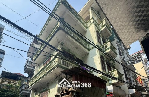BÁN NHÀ XUÂN ĐỈNH – 68M² – 15.6 TỶ – MẶT TIỀN 8.4M – LÔ GÓC – Ô TÔ TRÁNH – NGÕ THÔNG