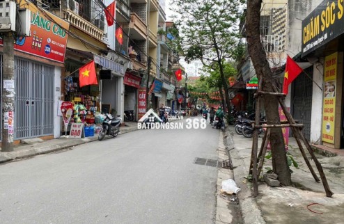 Nhà phố Bùi Xương Trạch, đường rộng, kinh doanh tốt, DT 83m2, Giá sốc nhỉnh 18 tỷ