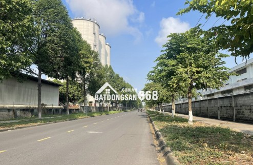 Đất ở Tây Hòa, cạnh KCN Bàu Xéo, giá 785 triệu 105m2