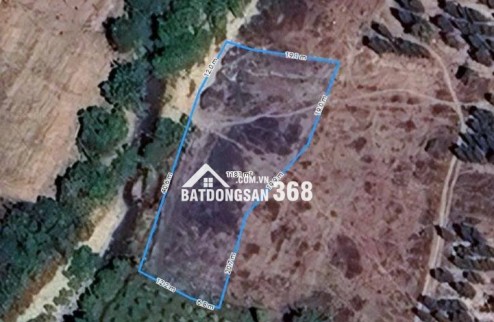 Bán 1 sào 2 đất tại Hàm Cần, Hàm Thuận Nam, BT giá chỉ 125tr, sổ sẵn công chứng