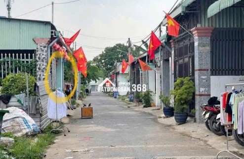 Cần bán lô đất ngay khu dân cư tam Phước , Biên hòa