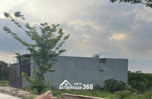 Cần bán gấp lô đất sổ riêng thổ cư 5*33 cạnh trường Trịnh Hoài Đức