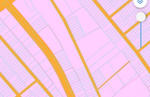 Bán đất ngay cổng KCN Giang Điền, 1 sẹc Trần Vĩnh Lộc, 1 tỷ 100m2