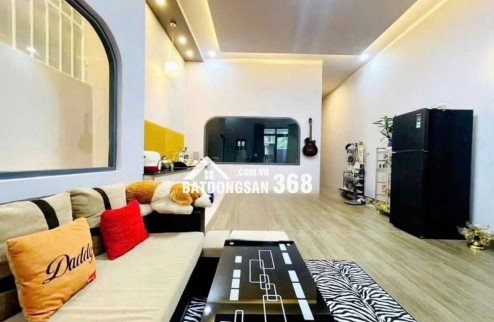 BÁN NHÀ XINH ĐƯỜNG Ô TÔ THÔN NHƯ XUÂN VĨNH PHƯƠNG 1TY650