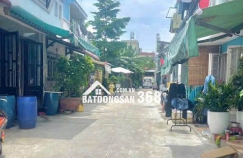 - MẶT TIỀN TẠ QUANG BỬU – 6 TẦNG, 11PN KHÉP KÍN, THANG MÁY – 86M² – 19 TỶ