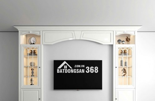 Cơ hội duy nhất sở hữu căn hộ chung cư cao cấp tại QMS Tố Hữu