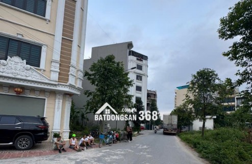 LIỀN KỀ DƯƠNG NỘI - 4 TẦNG - Ô TÔ NGỦ TRONG NHÀ - KINH DOANH ĐỈNH - 14 TỶ