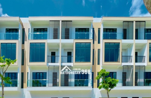  GIÁ TỐT NHẤT KHU - BÁN NHÀ PHỐ 6x18 TẠI T&T CITY MILLENNIA – CHỈ 4,7 TỶ 