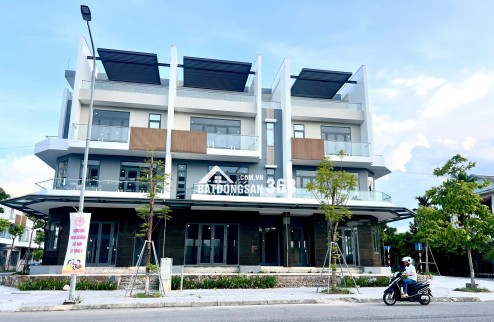  TOPAZ CITY CORE – GIỚI HẠN VỊ TRÍ, VÔ HẠN GIÁ TRỊ!