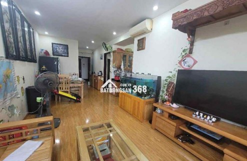 Bán căn hộ 2 ngủ 78m2 chung cư Sails Tower - Sông Nhuệ