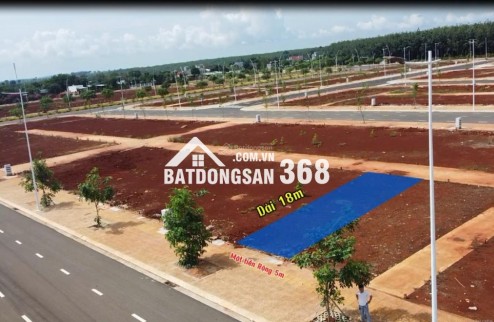 Mảnh đất lý tưởng để xây tổ ấm sát chợ Ngãi Giao, đường đôi 33m, dân cư đông, 1,8 tỷ TL
