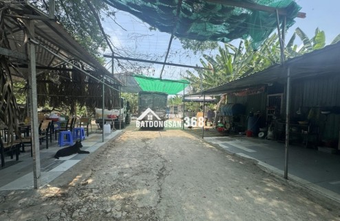 Bán Đất đẹp full thổ Huỳnh Tấn Phát, P.Phú Thuận, Quận 7 - 1072m2 Sổ Hồng, Sồ vuông, sinh lời cao, giá tốt