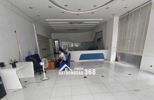 bán toà văn phòng phố Bà Triệu, P.Tràng Thi, Q.Hoàn kiếm, 2 mặt phố, lô góc, giá 750 tỉ