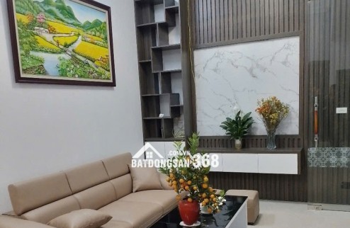 Bán nhà Quang Trung Hà Đông, sát ga tàu điện, vị trí tiềm năng, diện tích 54m chỉ 6.xt