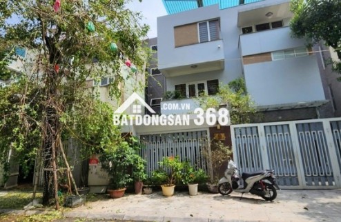 bán Biệt Thự KĐT Văn Phú, Hà Đông, 240m2 x mặt tiền 12m, giá đầu tư chỉ 150tr/m2