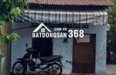 Bán nhà cấp 4 Nát, 45m2, Hẻm xe hơi Quận 6 Văn Thân Giá 4 tỷ nhỉnh