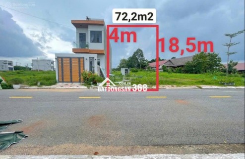 Bán đất tại Nguyễn Trung Trực, An Hòa, Biên Hòa, Đồng Nai, giá siêu hời 1.3xx