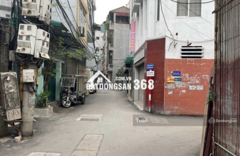 Bán nhà ngõ 509 Vũ Tông Phan- Ngõ 3 gác tránh- Thông số vàng- Giá đầu tư- 48m2