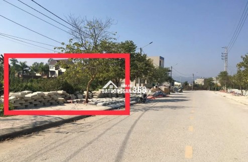 Bán đất nền tổ6 Him Lam, tp Điện Biên Phủ