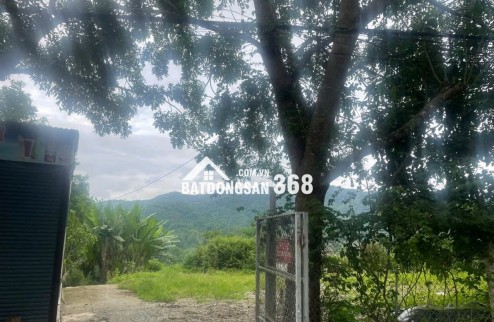 Bán đất Bản Tà Lèng, Phường Thanh Minh, TP. Điện Biên Phủ, Tỉnh Điện Biên