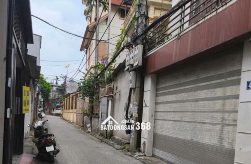 NHÀ PHÂN LÔ LĨNH NAM - NHÀ ĐẸP - KINH DOANH - XUNG QUANH TIỆN ÍCH BẠT NGÀN