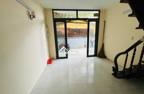 Nhà Nở Hậu Đẹp 37m², 4PN – Hẻm 4m, Giáp Q1 – Giá Mềm 4.1 Tỷ