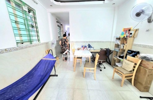 Nhà Đẹp Lô Góc 2 Tầng, Gần CV Lê Thị Riêng – DT 44m² – Giá Chỉ 5.75 Tỷ