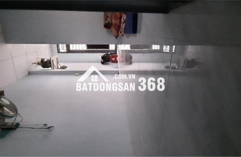 Nhà Trung Tâm Q10, Gần NowZone – DTSD 44m², Gác Suốt – Giá Mềm 3.X Tỷ