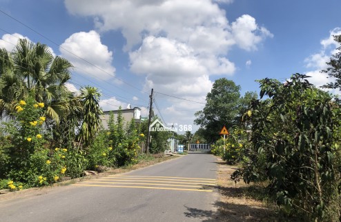 Bán đất xã An Viễn, Đồng Nai, cách sân bay Quốc tế Long Thành 15km