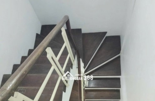 CĂN NHÀ CỰC VIP HIẾM THẤY TRONG CÙNG PHÂN KHÚC - QUY HOẠCH RA MẶT ĐƯỜNG LỚN.