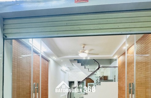 Bán nhà 41,5m2 3 tầng Hạ Lũng, Hải An gần trường mầm non, cấp 1,2, chợ Hạ Lũng, khu dân cư văn minh-- an ninh tốt, Giá hơn 2,8 tỷ
