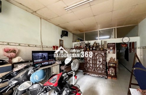 90M² _ NGANG 4.3 _ HOÀN CÔNG ĐỦ _ HẺM XE TẢI _ KẾ NGÃ 4 HÀNG XANH _ CHỈ 5.5 Tỷ