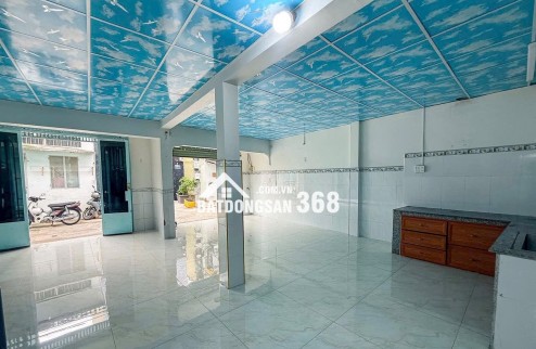 CHỈ 1.5 TỶ CÓ NHÀ KHÔNG LỘ GIỚI _ KHÔNG QUI HOẠCH _  NGỦ TRONG NHÀ _ P13 BÌNH THẠNH