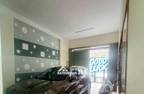 Căn biệt thự đẹp giá rẻ gần đường Nguyễn Hữu Thọ, Q.Cẩm Lệ, TP. Đà Nẵng
