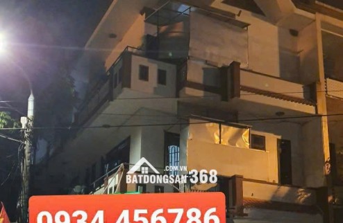 Bán căn biệt thự đang làm nhà trọ có doanh thu tốt hàng tháng