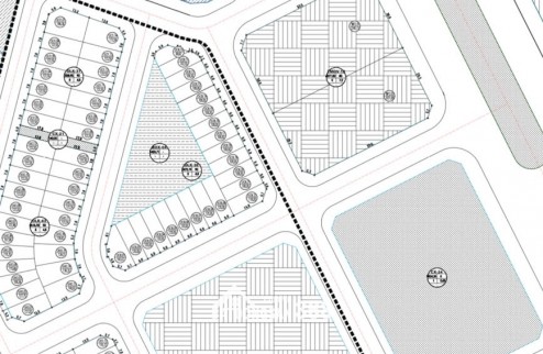 KĐT Him Lam City tại Điện Biên Phủ