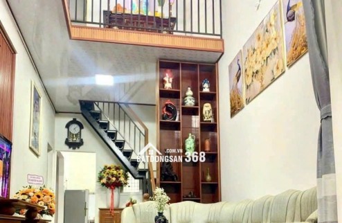 Bán nhà đẹp giá rẻ gần đường Điện Biên Phủ, Q.Thanh Khê, TP. Đà Nẵng