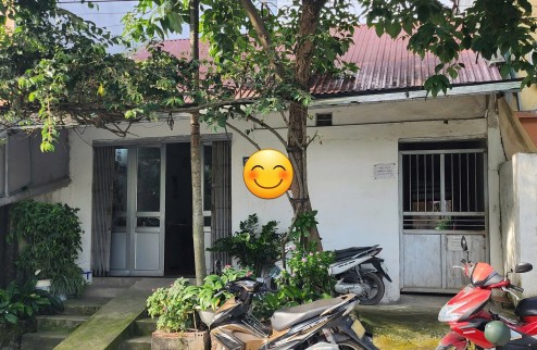 Bán dãy trọ trung tâm thành phố