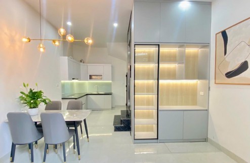Bán nhà Quan Nhân - 30m2, mặt tiền 4.6m - Trung tâm Thanh Xuân - 7.98 tỷ