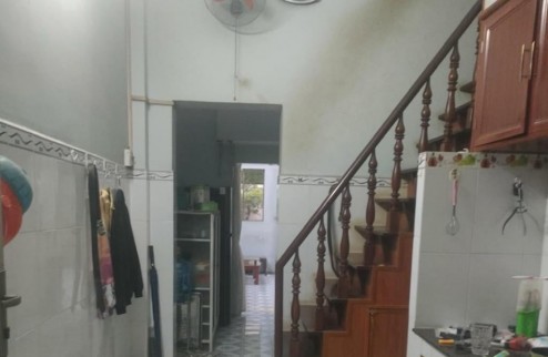 HẺM BA GÁC THÔNG - 100M RA MẶT TIỀN ĐƯỜNG SỐ 28 - NGANG 5M ĐẸP - KHU DÂN CƯ NỘI BỘ CÓ CỔNG RA VÀO