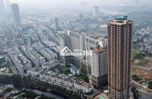 QMS TOP TOWER - TỐ HỮU