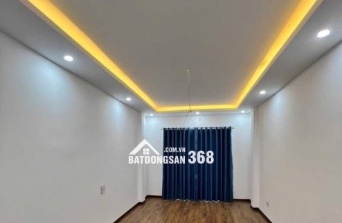BÁN NHÀ HXH ĐINH BỘ LĨNH , XÂY MỚI 40M2 - 3 TẦNG -3 PN MASTER - PL CHUẨN - CHỈ 5.8 TỶ