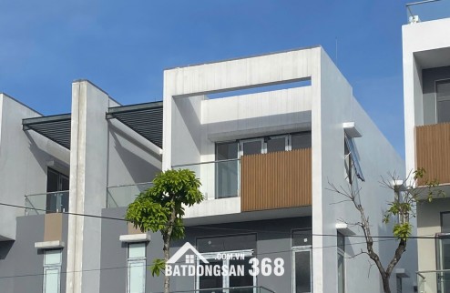 Nhà phố đẹp, vị trí vàng tại Huế - cơ hội chỉ có tại Topaz City Core