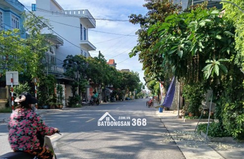 HOA HẬU LIỀN KỀ LÊ TRỌNG TẤN - ĐƯỜNG Ô TÔ -  NHỈNH 13 TỶ