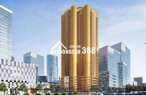 CĂN HỘ ĐÁNG SỐNG GIỮA TRÁI TIM HÀ ĐÔNG QMS TỐ HỮU