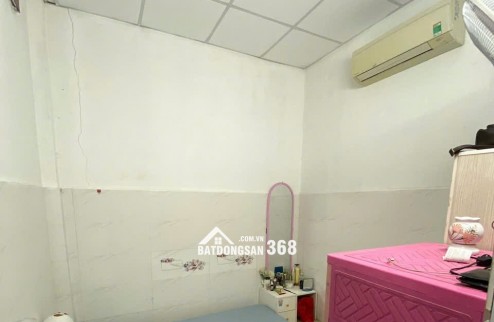 Nhà Đẹp Chủ Cần Xoay Vốn Gấp, Chỉ Hơn 1tỷ635 cho 50m2, SHR, GD Gọn Lẹ, Gần Mặt Tiền Tam Đông, Thới Tam Thôn, Hóc Môn