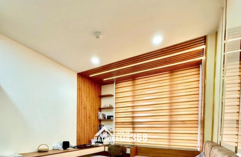 CĂN HỘ THE WESTERN CAPITAL - QUẬN 6: 50M², 2 PN, HƯỚNG NAM, GIÁ CHỈ 2.2 TỶ!