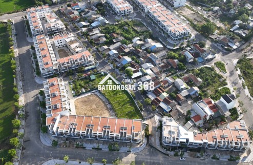 Topaz City Core Huế: Vị trí vàng, cuộc sống tiện nghi trung tâm thành phố!