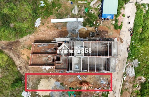 Đầu Tư Sinh Lời: Đất 120m² KDC Hiện Hữu, SHR, Xe Hơi Vào Tận Nơi