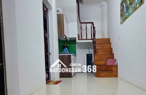 3.X TỶ - 4 TẦNG - NHÀ ĐẸP Ở NGAY-  TÔN ĐỨC THẮNG